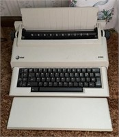 Vintage AT&T 6200 Electric Portable Typewriter