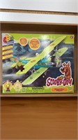 Character Building Scooby Doi Wingwalker Playset