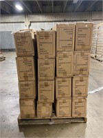 Pallet of King/Cal King Mattress Protector Covers