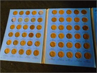 LINCOLN CENT STARTING @1941