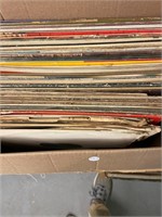 Vintage Vinyl Records