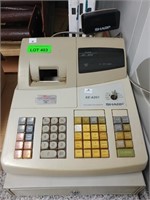 Cash Register