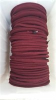 39 Each Maroon Berets Unlined