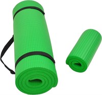 BalanceFrom GoYoga+ All-Purpose 1/2-Inch Extra