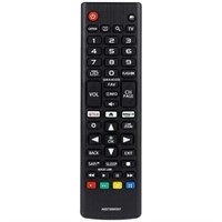 AKB75095307 Universal Remote Control for All LG