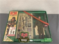 GI Joe 40th Anniversary Action Soldier- NIB