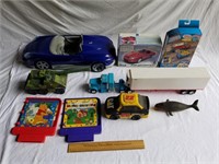 Toys 1 Lot