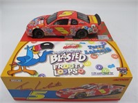 TERRY LABONTE FRUITY LOOPS NASCAR ACTION 1:24