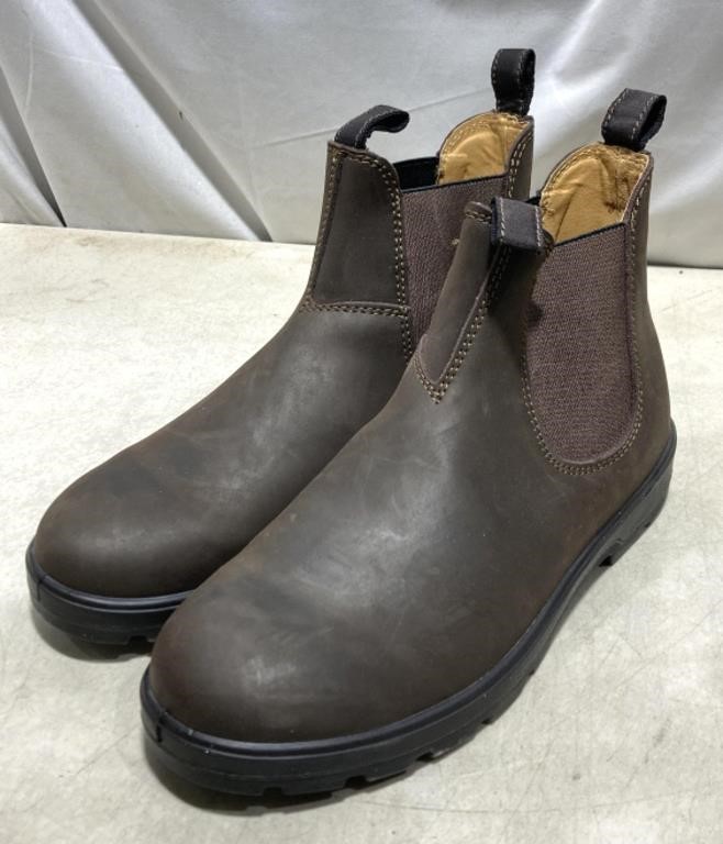 Prospector Men’s Boots Size 9