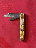 Old Kent Pocket Knife