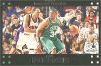 Paul Pierce Boston Celtics