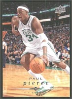 Paul Pierce Boston Celtics