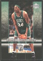 Paul Pierce Boston Celtics