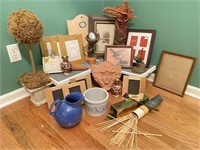 Gardeners & Household Items Collection