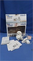 Vtech Safe & Sound Full Color Video Baby