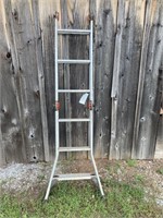 Flex-O-Ladder