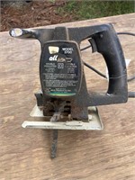 All Saw Model 3700