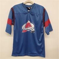 Vintage  Colorado Avalanche Shirt