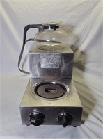 Commercial Coffee Warmer