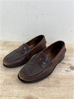 Men’s Sperry dress shoes size 10.5
