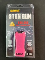 Sabre Stun Gun