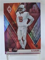 2023 Phoenix BJ Ojulari RC Fire & Ice /340