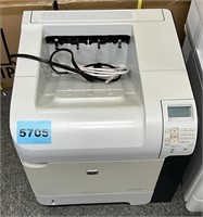 HP Laserjet PY015N Printer
