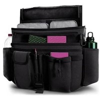 New Front Seat Organizer Bag for Car