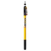 2-ft to 4-ft Telescoping Threaded Extension Pole