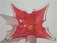 Blown Glass Art