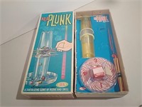 Vintage Kerplunk Game