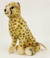 Steiff Limited Edition Cheetah
