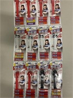 PEZ Candy Collectible 'Star Wars', Qty. 12