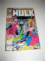 Marvel The Incredible Hulk #347 First Appearance