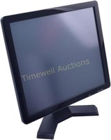 12 Inch Pos Touchscreen Monitor with Speakers