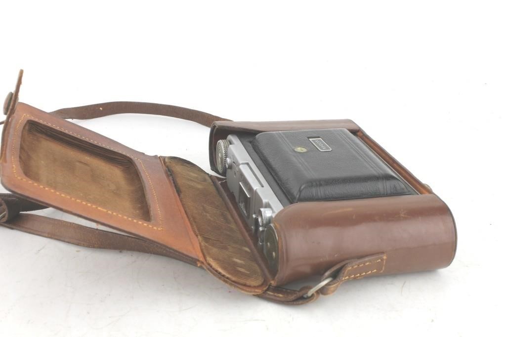 KODAK MONITOR SIX-20 620 FILM FOLDING CAMERA