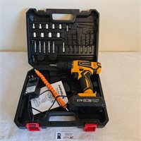 Ampvolts Electric Drill