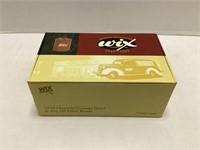 Wix 1939 Chevrolet Panel Van Diecast