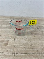 Pyrex Measuring Cup