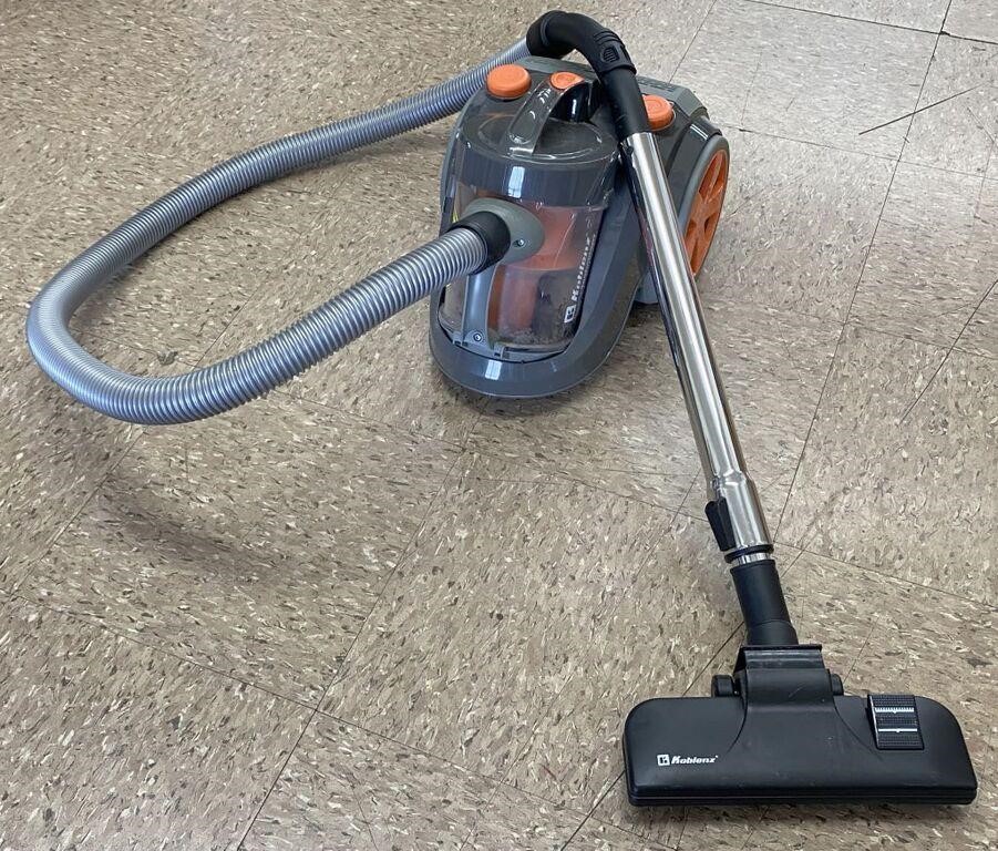 Koblenz Aspirador Vacuum Model YCA-1300