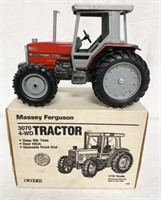 1/16 Massey-Ferguson 3070,4WD Tractor/Box