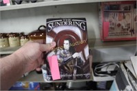 1ST PRINTING - THE SUNDERING