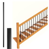 S15-Senmit Iron Stair Balusters 5/8 44