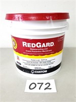 RedGard Waterproofing Membrane (No Ship)