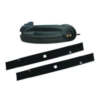 Original Equipment 46 in. Mulching Kit with Blades