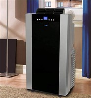 Whynter 14,000 BTU Portable Air Conditioner