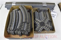 Rail King (O Gauge):