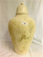 LARGE URN 22" TALL