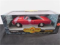 1998 American Muscle Ertl Collectibles 1967