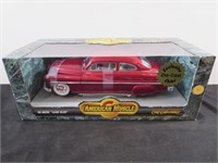 1999 American Muscle Ertl Collectibles 1949